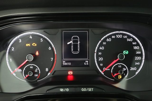 VOLKSWAGEN Polo usata 6