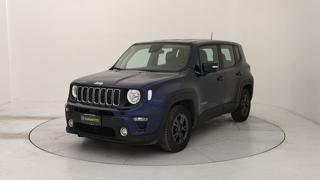 JEEP Renegade usata, con ABS