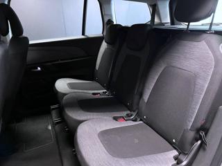 CITROEN C4 Spacetourer usata, con Controllo automatico clima