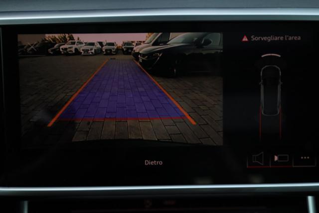 AUDI S6 usata, con Cruise Control