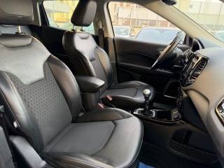 JEEP Compass usata, con Controllo trazione