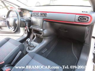 CITROEN C3 usata, con Specchietti laterali elettrici