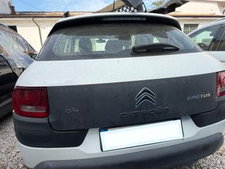 CITROEN C4 Cactus usata, con Alzacristalli elettrici