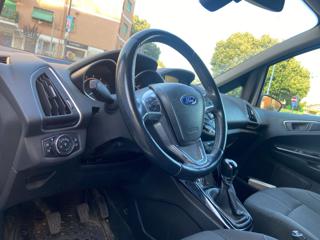 FORD B-Max usata 17