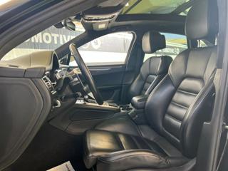 PORSCHE Macan usata, con Cerchi in lega