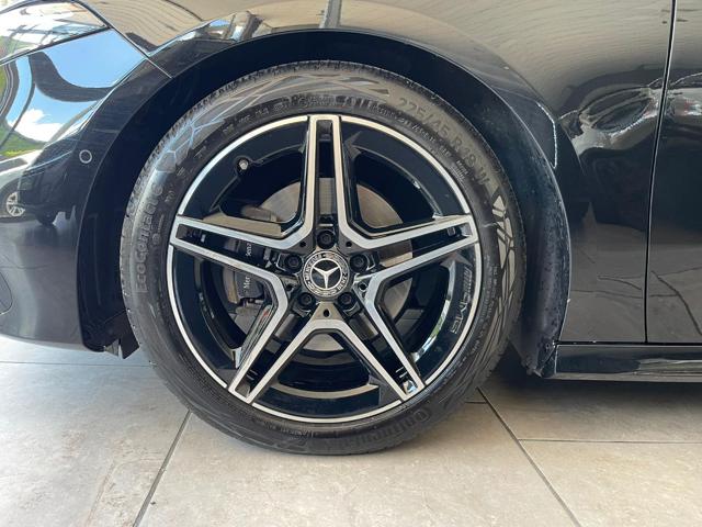 MERCEDES-BENZ A 200 usata, con Controllo automatico clima