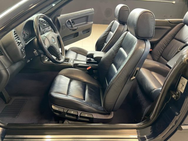 BMW 320 usata 13
