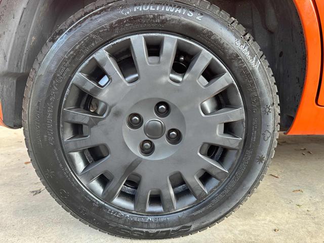 FIAT Qubo usata 54