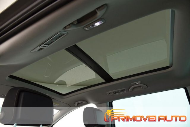 VOLKSWAGEN Sharan usata, con Airbag Passeggero