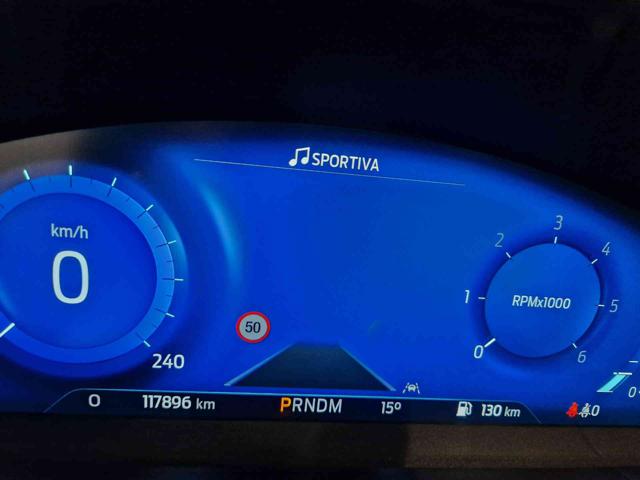 FORD Kuga usata, con Climatizzatore