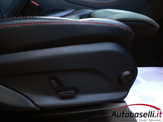 MERCEDES-BENZ GLC 43 AMG usata, con Freno di stazionamento elettrico