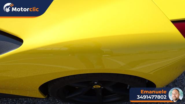 FERRARI 488 usata 43