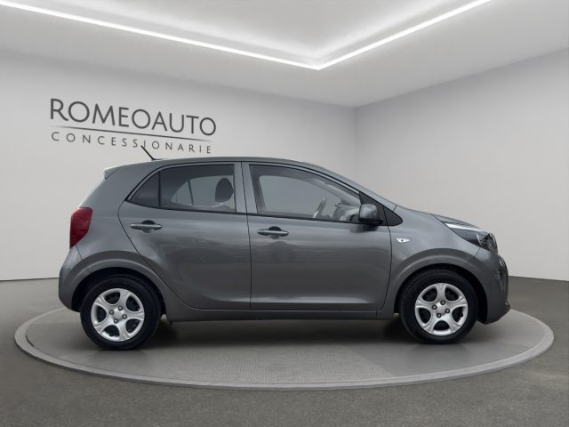 KIA Picanto usata, con Chiusura centralizzata