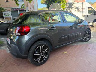 CITROEN C3 usata, con Cruise Control
