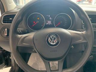 VOLKSWAGEN Polo usata, con Climatizzatore