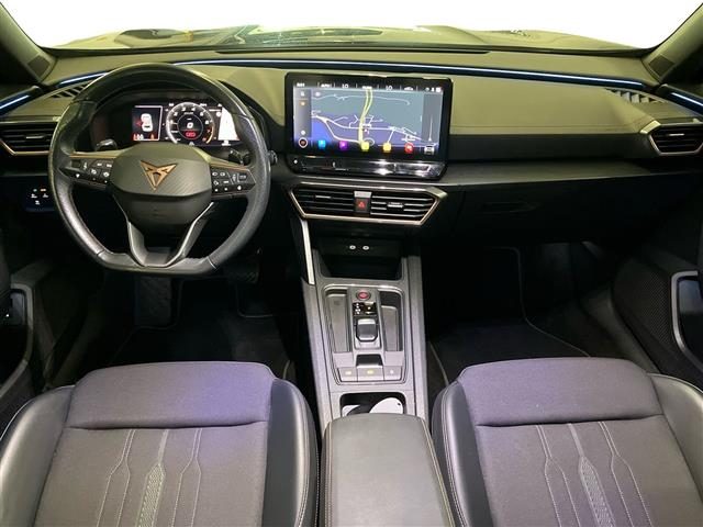 CUPRA Formentor usata 8