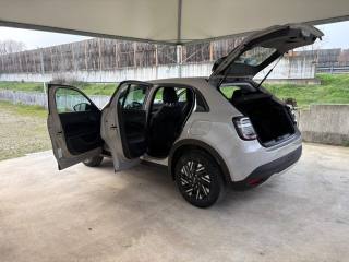 FIAT 600 usata, con Isofix