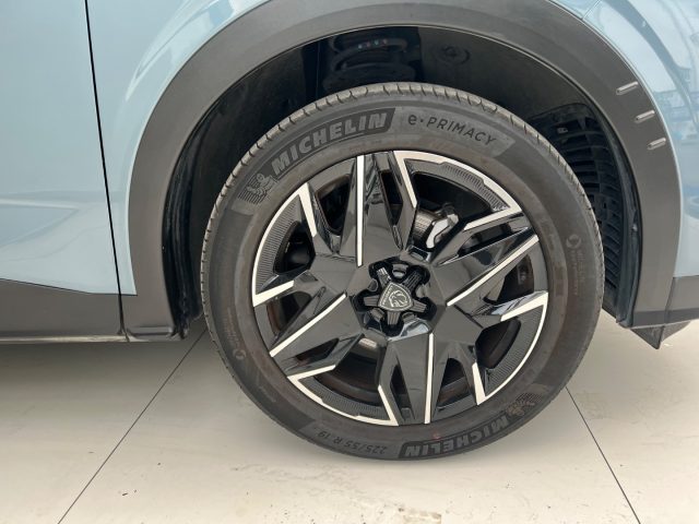 PEUGEOT 3008 usata, con Antifurto
