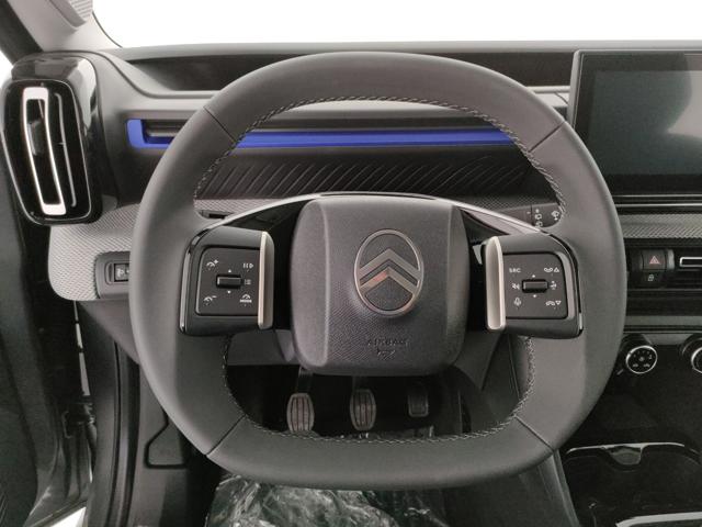 CITROEN C3 usata, con Controllo trazione