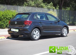 VOLKSWAGEN Polo usata 1