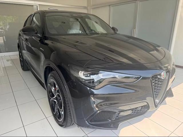 ALFA ROMEO Stelvio usata, con ABS