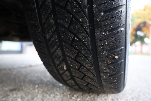 JEEP Compass usata 82