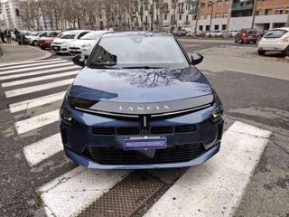 LANCIA Ypsilon usata, con Airbag