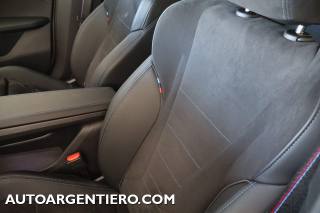 BMW X2 usata, con Fendinebbia