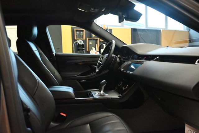 LAND ROVER Range Rover Evoque usata 25