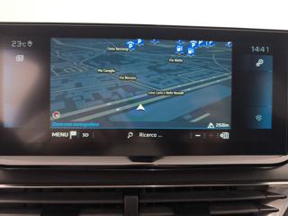 PEUGEOT 3008 usata, con Vetri oscurati