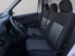 FIAT Doblo usata, con Immobilizzatore elettronico