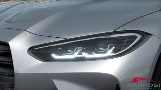 BMW M3 usata 5