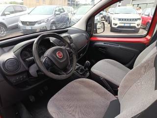 FIAT Fiorino usata 8