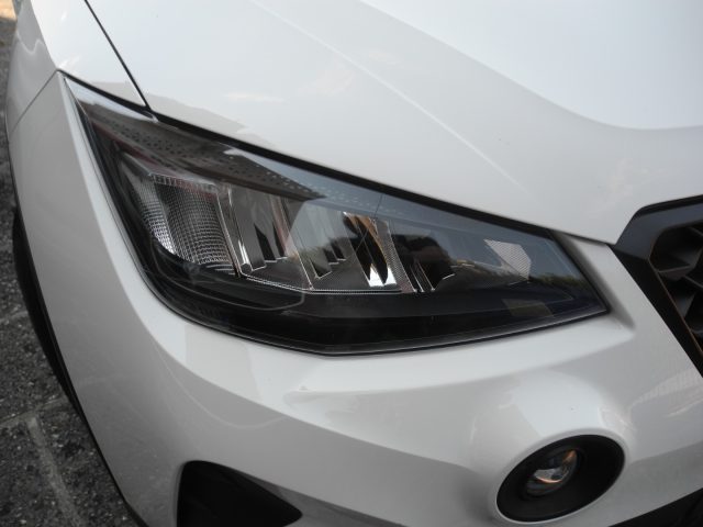 SEAT Arona usata 59