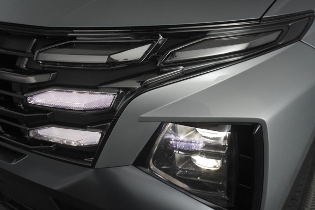 HYUNDAI Tucson usata 12