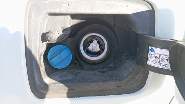 JEEP Renegade usata, con Servosterzo