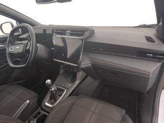 FORD Puma usata, con Sensori di parcheggio posteriori