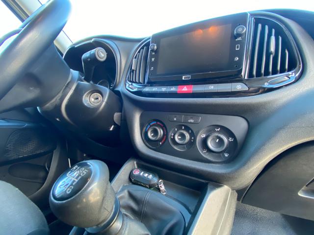 FIAT Doblo usata 26