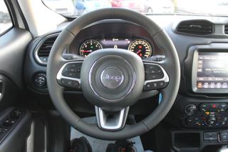 JEEP Renegade usata, con Immobilizzatore elettronico