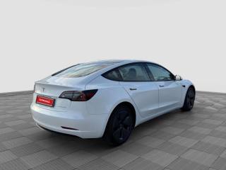 TESLA Model 3 usata 4
