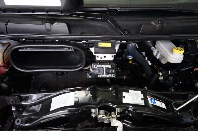 PEUGEOT Boxer usata 44