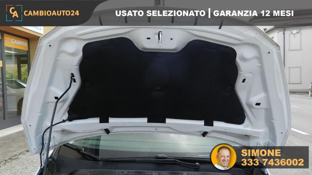 FORD Fiesta usata 98