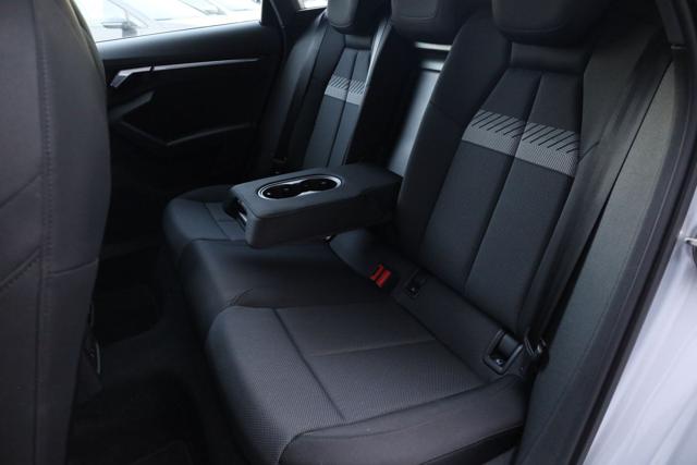 AUDI A3 usata, con Servosterzo