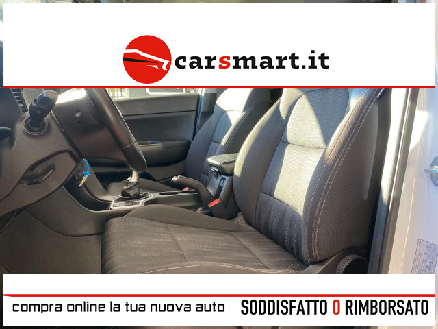 KIA Sportage usata, con Chiusura centralizzata