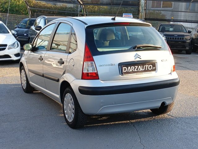CITROEN C3 usata 18