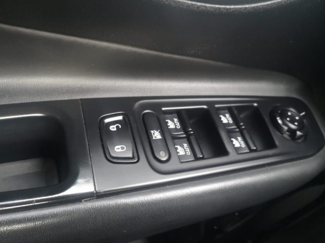 JEEP Renegade usata, con Volante in pelle