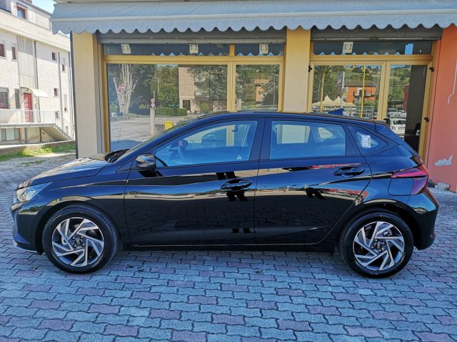 HYUNDAI i20 usata, con Airbag Passeggero