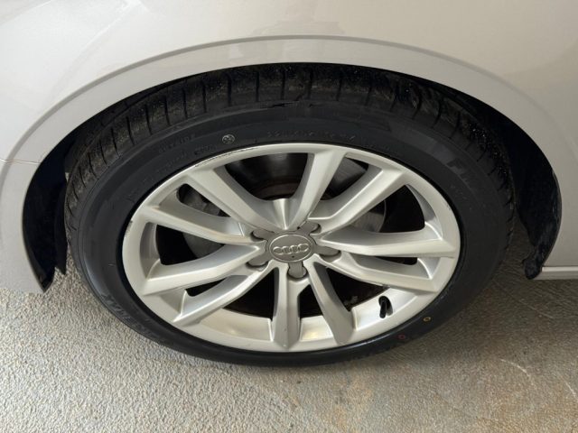 AUDI A3 usata 17