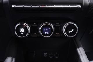RENAULT Captur usata, con Touch screen