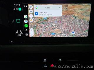 VOLKSWAGEN Golf usata, con Touch screen